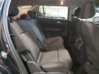 2018 Volkswagen Atlas Black vin: 1V2HR2CA1JC509604