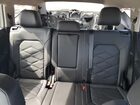 2025 Volkswagen Atlas Se White vin: 1V2HR2CA3SC573709 Damage: Lift Gate Trim Panel, Missing, Replacement Required