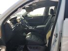 2025 Volkswagen Atlas Se White vin: 1V2HR2CA3SC573709 Damage: Left Side Curtain Air Bag, Deployed, Replacement Required