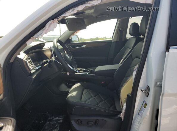 1V2HR2CA3SC573709 2025 VOLKSWAGEN ATLAS White 