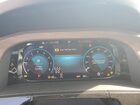 2025 Volkswagen Atlas Se White vin: 1V2HR2CA3SC573709 Damage: Warning Light - ABS, On, Unacceptable