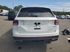 2025 Volkswagen Atlas Se White vin: 1V2HR2CA3SC573709 Damage: Right Tail Light, Missing, Replacement Required