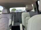 2024 Volkswagen Atlas Se Black vin: 1V2JR2CA3RC508757
