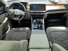 2024 Volkswagen Atlas Se Black vin: 1V2JR2CA3RC508757