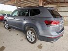 2023 Volkswagen Atlas Se Gray vin: 1V2KR2CA0PC521791 2023 Volkswagen Atlas Se Gray vin: 1V2KR2CA0PC521791