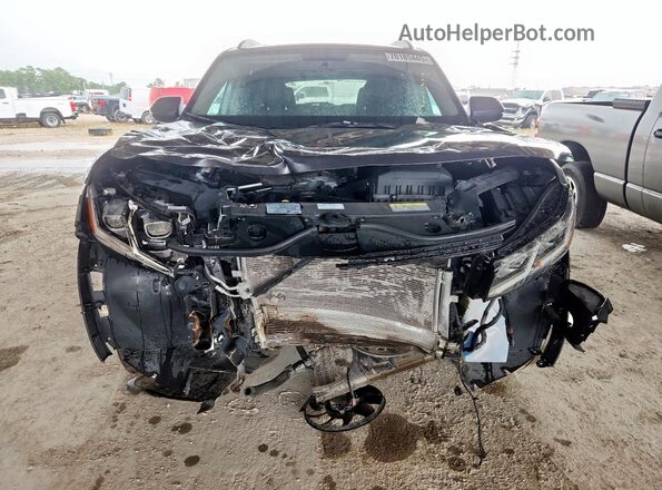 1V2KR2CA0PC521791 2023 VOLKSWAGEN ATLAS Gray Vista frontal