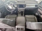 2023 Volkswagen Atlas Se Gray vin: 1V2KR2CA0PC521791 2023 Volkswagen Atlas Se Gray vin: 1V2KR2CA0PC521791