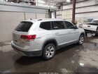 2018 Volkswagen Atlas 3.6l V6 Se Серебряный vin: 1V2KR2CA5JC528694