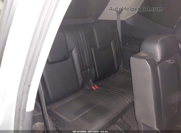1V2KR2CA5JC528694 2018 VOLKSWAGEN ATLAS Серебряный 