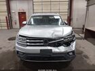 2018 Volkswagen Atlas 3.6l V6 Se Серебряный vin: 1V2KR2CA5JC528694