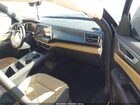 2025 Volkswagen Atlas Cross Sport 2.0t Se Черный vin: 1V2LE2CA8SC208805