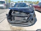 2025 Volkswagen Atlas Cross Sport 2.0t Se Черный vin: 1V2LE2CA8SC208805
