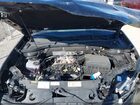 2025 Volkswagen Atlas Cross Sport 2.0t Se Черный vin: 1V2LE2CA8SC208805