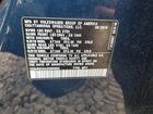 2018 Volkswagen Atlas Se Blue vin: 1V2LR2CA2JC590624