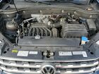 2018 Volkswagen Atlas Se Blue vin: 1V2LR2CA2JC590624