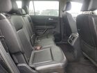 2018 Volkswagen Atlas Se Black vin: 1V2LR2CA9JC517282