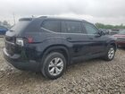 2018 Volkswagen Atlas Se Black vin: 1V2LR2CA9JC517282