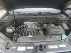 2018 Volkswagen Atlas Se Black vin: 1V2LR2CA9JC517282