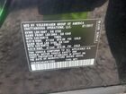 2018 Volkswagen Atlas Se Black vin: 1V2LR2CA9JC517282