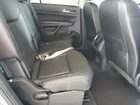 2018 Volkswagen Atlas Sel Silver vin: 1V2MR2CA4JC573604