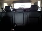 2018 Volkswagen Atlas Sel Silver vin: 1V2MR2CA4JC573604