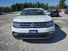 2018 Volkswagen Atlas Sel Premium White vin: 1V2NR2CA3JC568320 2018 Volkswagen Atlas Sel Premium White vin: 1V2NR2CA3JC568320