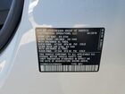 2018 Volkswagen Atlas Sel Premium White vin: 1V2NR2CA3JC568320 2018 Volkswagen Atlas Sel Premium White vin: 1V2NR2CA3JC568320