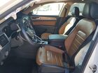 2018 Volkswagen Atlas Sel Premium White vin: 1V2NR2CA3JC568320 2018 Volkswagen Atlas Sel Premium White vin: 1V2NR2CA3JC568320