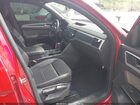 2021 Volkswagen Atlas Cross Sport 3.6l V6 Se W/technology R-line Красный vin: 1V2PE2CA0MC204185
