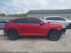 2021 Volkswagen Atlas Cross Sport 3.6l V6 Se W/technology R-line Красный vin: 1V2PE2CA0MC204185