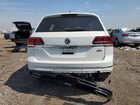 2018 Volkswagen Atlas Sel White vin: 1V2RR2CA1JC565076 2018 Volkswagen Atlas Sel White vin: 1V2RR2CA1JC565076