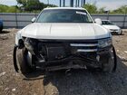 2018 Volkswagen Atlas Sel White vin: 1V2RR2CA1JC565076 2018 Volkswagen Atlas Sel White vin: 1V2RR2CA1JC565076
