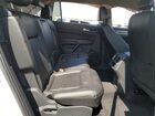 2018 Volkswagen Atlas Sel White vin: 1V2RR2CA1JC565076 2018 Volkswagen Atlas Sel White vin: 1V2RR2CA1JC565076