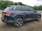 2021 Volkswagen Atlas Sel Premium Black vin: 1V2TP2CAXMC587299 2021 Volkswagen Atlas Sel Premium Black vin: 1V2TP2CAXMC587299