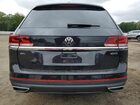 2021 Volkswagen Atlas Sel Premium Black vin: 1V2TP2CAXMC587299 2021 Volkswagen Atlas Sel Premium Black vin: 1V2TP2CAXMC587299
