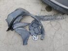 2024 Volkswagen Id.4 Pro S Gray vin: 1V2VRPE86RC024137