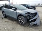 2024 Volkswagen Id.4 Pro S Gray vin: 1V2VRPE86RC024137