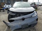 2024 Volkswagen Id.4 Pro S Gray vin: 1V2VRPE86RC024137