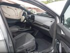 2023 Volkswagen Id.4 Awd Pro S Silver vin: 1V2WNPE89PC043522