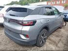2023 Volkswagen Id.4 Awd Pro S Silver vin: 1V2WNPE89PC043522