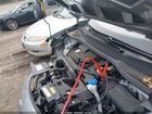 2023 Volkswagen Id.4 Awd Pro S Silver vin: 1V2WNPE89PC043522