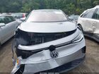 2023 Volkswagen Id.4 Awd Pro S Silver vin: 1V2WNPE89PC043522