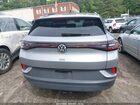 2023 Volkswagen Id.4 Awd Pro S Silver vin: 1V2WNPE89PC043522