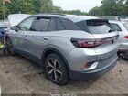 2023 Volkswagen Id.4 Awd Pro S Silver vin: 1V2WNPE89PC043522