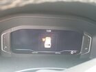 2023 Volkswagen Atlas Se Blue vin: 1V2WR2CA4PC551166