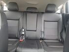 2023 Volkswagen Atlas Se Blue vin: 1V2WR2CA4PC551166