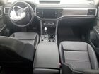 2023 Volkswagen Atlas Se Blue vin: 1V2WR2CA4PC551166