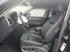 2023 Volkswagen Atlas Se Blue vin: 1V2WR2CA4PC551166