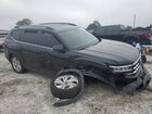 2023 Volkswagen Atlas Se Blue vin: 1V2WR2CA4PC551166