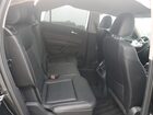 2023 Volkswagen Atlas Se Blue vin: 1V2WR2CA4PC551166